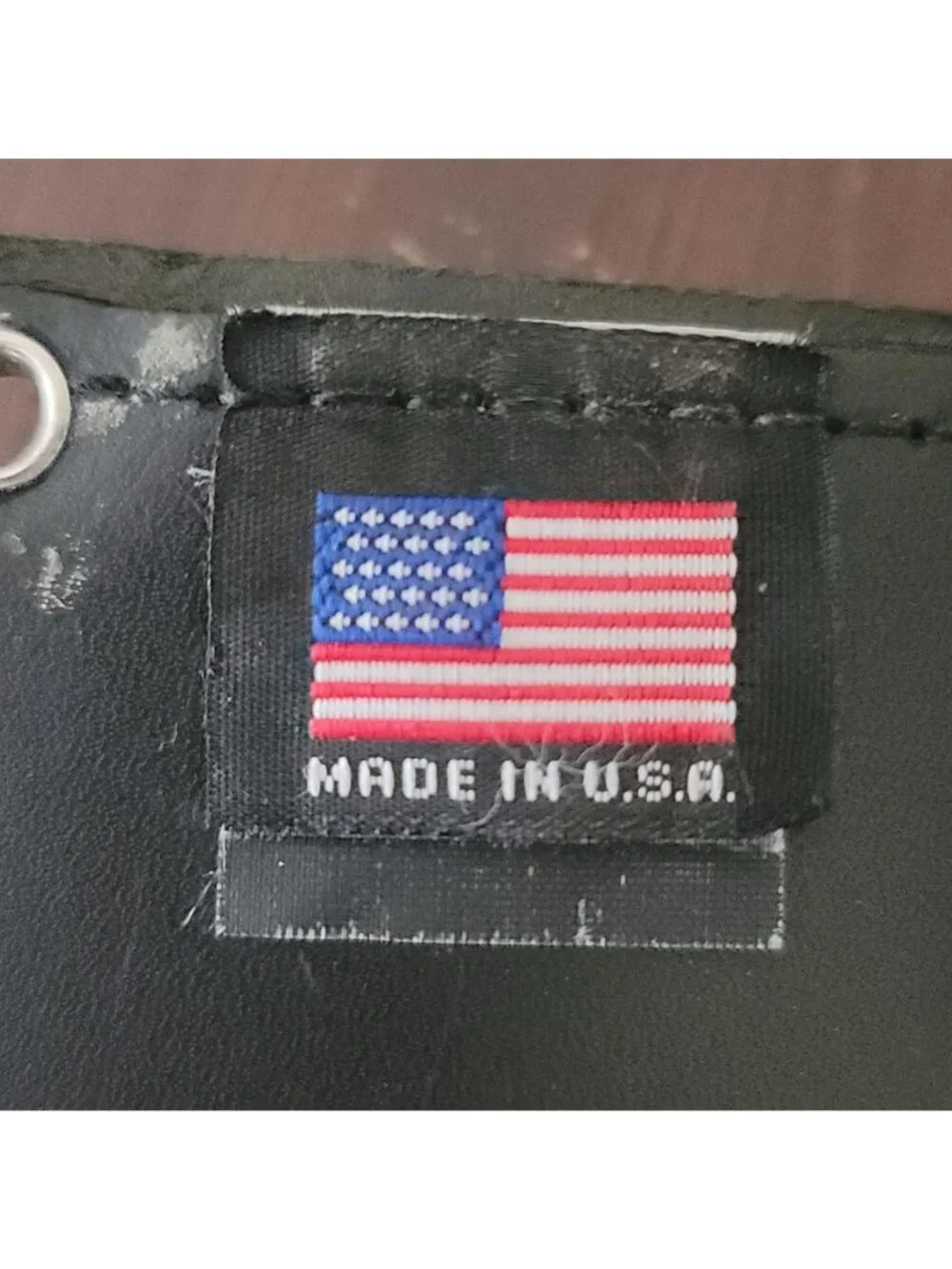 N/A vintage black